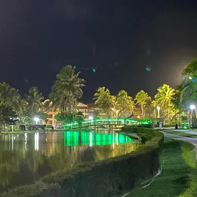 Aquaville Condomínio