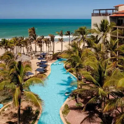 Beach Park Resort - Acqua