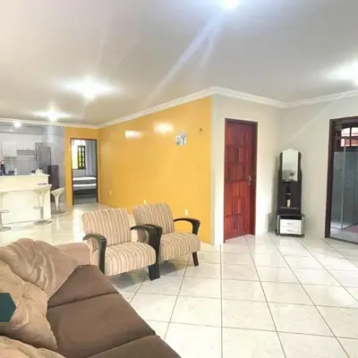 Vila do Sossego