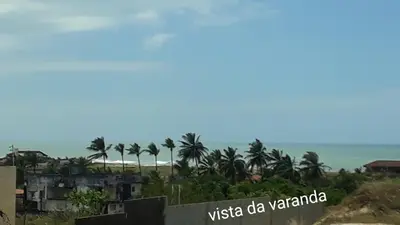Paisagem natural perto do apartamento