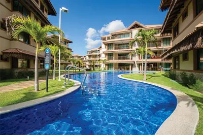 A piscina em ou perto de Manhattan Beach Riviera