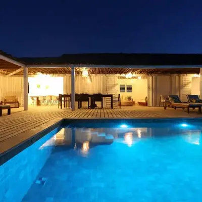 Villa Tomama by Preabeach Experience