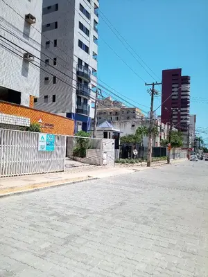A vizinhança circundante ou próxima do apartamento