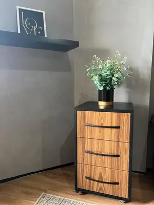 A planta de Golden Fortaleza Beira Mar