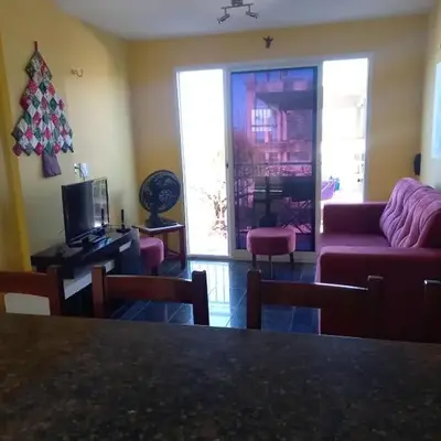 Apartamento Mobiliado Vila Iracema