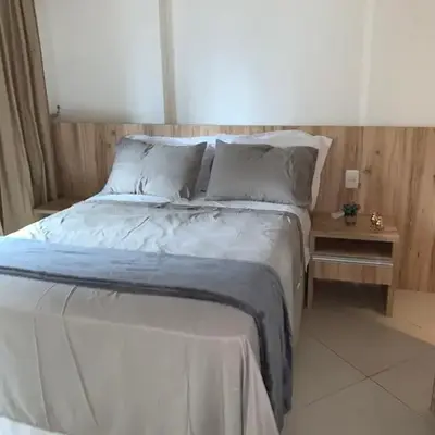 LANDSCAPE BEIRA MAR - FLAT MODERNO E CONFORTAVEL FORTALEZA Meireles