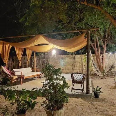 Casa IURUKUA-bangalos com ou sem cozinha