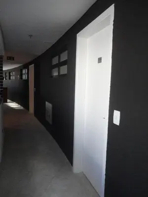 A planta de Fortaleza VIP Experience