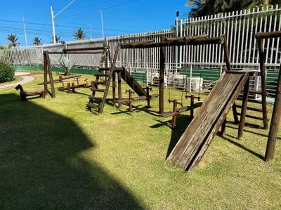 A planta de VG Fun | Praia do Futuro - CE