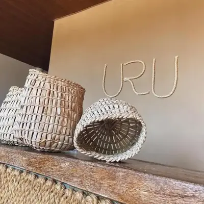 Uru Pousada