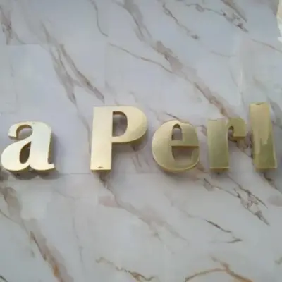 Condomínio Flat La Perla