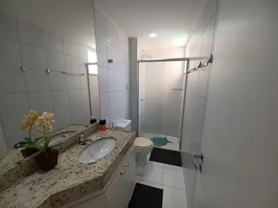 A planta de Palm Beach, Porto das Dunas