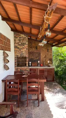 A planta de Bambo Villa