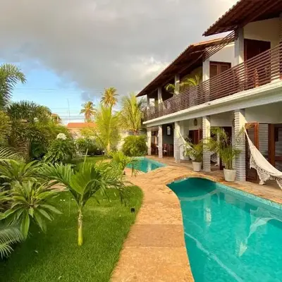 Bambo Villa