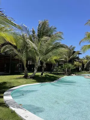 A piscina em ou perto de App Sere KiteVillage