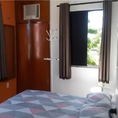 Excelente localização
