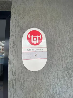 Um certificado, prémio, placa ou documento mostrado em Ed. Porto de Iracema com Vista para o Mar