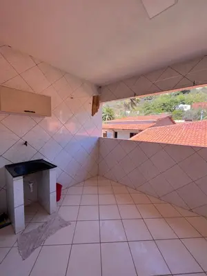 A planta de Hospedagem da Cleidiane