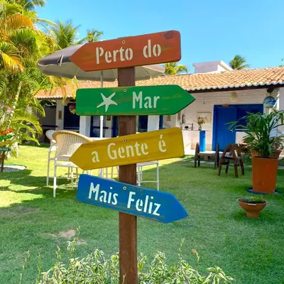 Um certificado, prémio, placa ou documento mostrado em Pousada do Guerreiro
