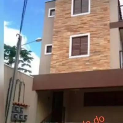Triplex no Centro para até 06 pessoas
