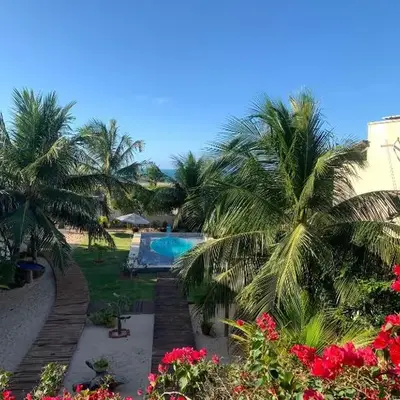 Condomínio Shalom Beach