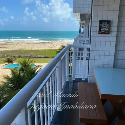 Beach Way Residence