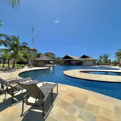 Resort Beach Place