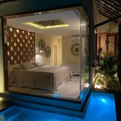 Vila do Alto - Beach Homes