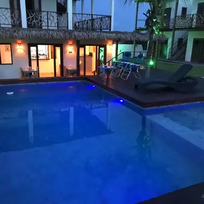 UMAMI RESIDENCE