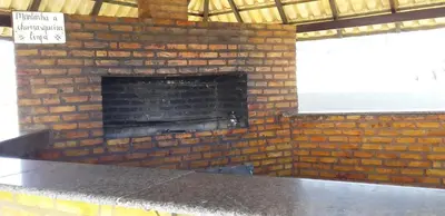 A planta de Porto Canoa Resort
