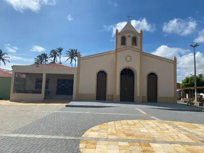 A planta de Navegantes Praia - Os Navegantes