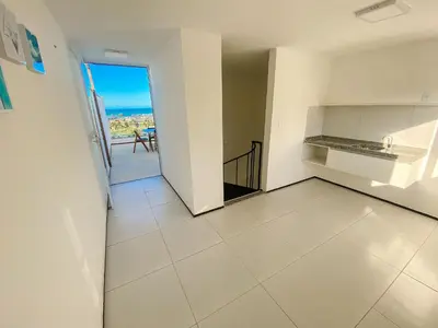 A cozinha ou kitchenette de Beach Townhouses I por Be My Guest