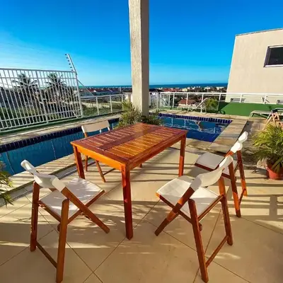 Beach Townhouses I por Be My Guest