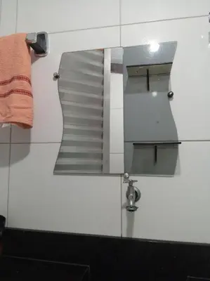A planta de Casa Friozinho da serra