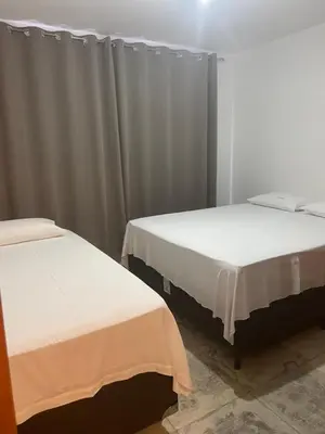 A planta de Paraíso Flecheiras