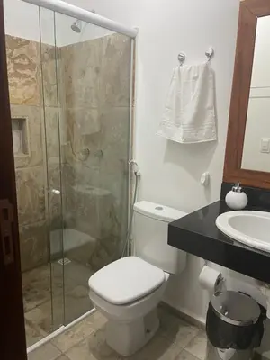 A planta de Paraíso Flecheiras