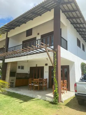 A planta de Paraíso Flecheiras