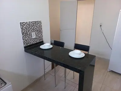 A planta de FLET'S LA ABUELA