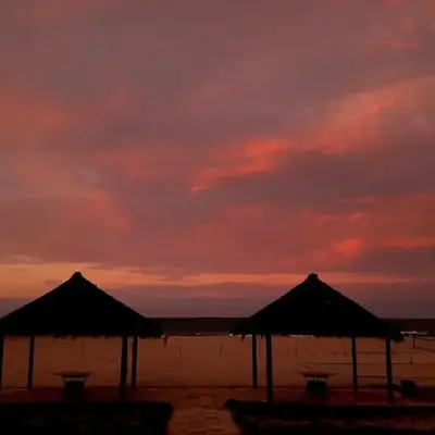 Terramaris Vista Para o Mar - Térreo
