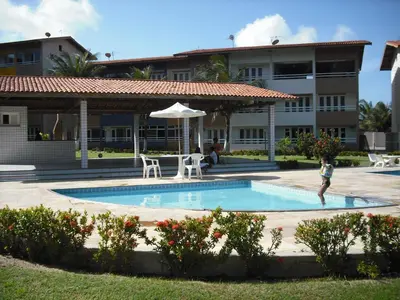 A piscina em ou perto de Van Cartier Beach