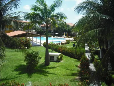 A piscina em ou perto de Van Cartier Beach