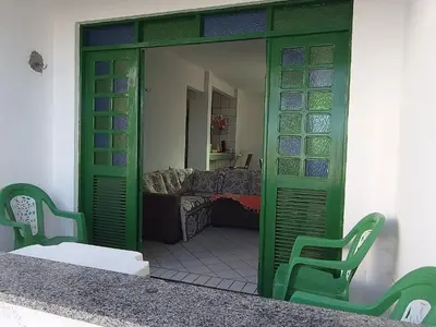 A planta de Porto Canoa Apartamento com Vista Encantadora para o Mar, Thassos 101