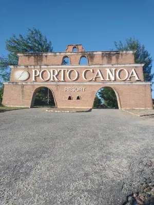 A planta de Porto Canoa, Chios Ap 102 , Aracati, CE