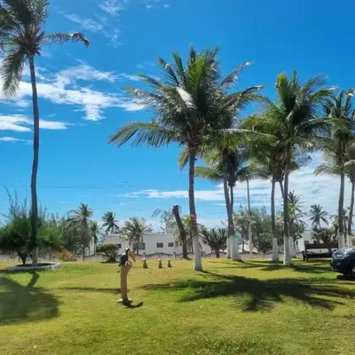 Porto Canoa