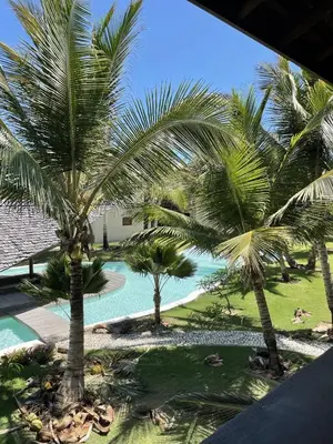 A piscina em ou perto de App Lory KiteVillage