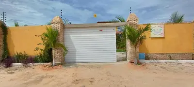 A planta de Gold Star Village Kitnet equipado