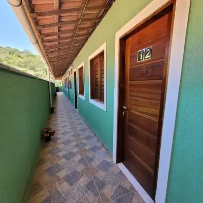 Pousada Maria do Ceú