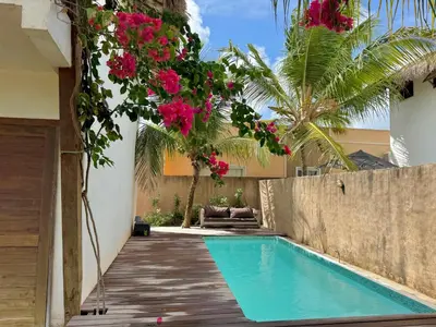 A piscina em ou perto de Kanaloa Village 01