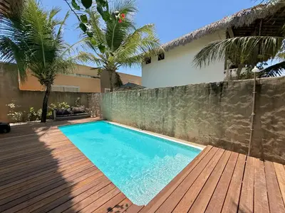 A piscina em ou perto de Kanaloa Village 01