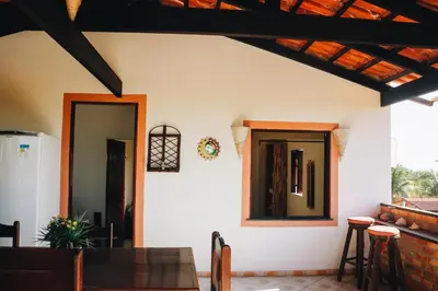 A planta de Loft NOA'House